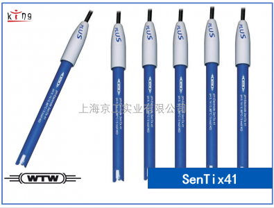 进口WTW通用型电极SenTix41